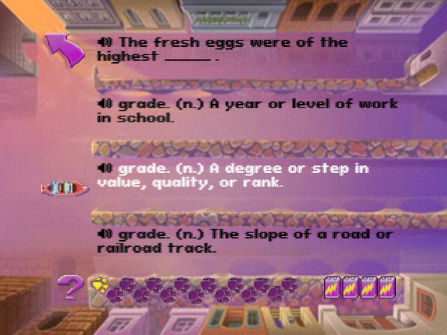 K9.5 5: The Howlywood Premiere screenshot 2 for Playstation