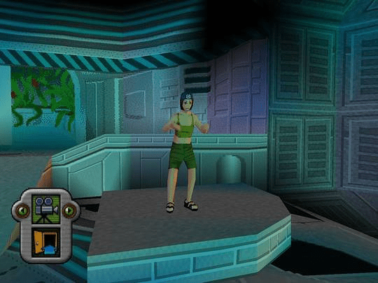 Newcomer: Be A Popstar screenshot 3 for Playstation