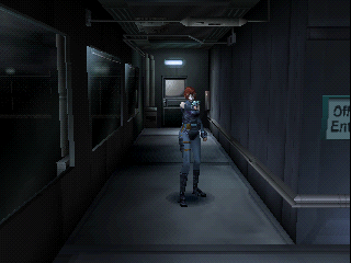 Official U.S. PlayStation Magazine Demo Disc 28 screenshot 1 for Playstation