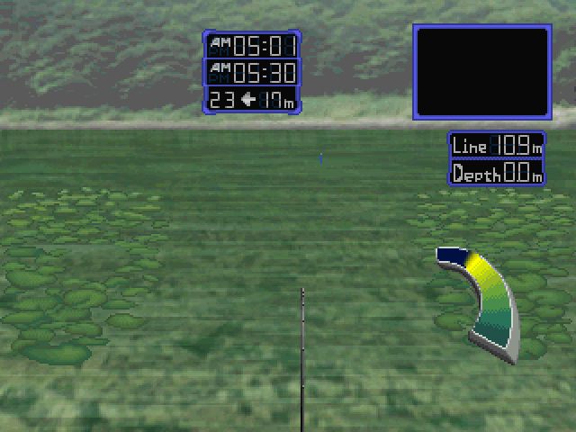 Okappari-Oh screenshot 3 for Playstation