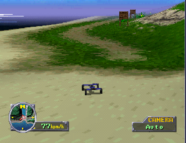 Panekit: Infinitive Crafting Toy Case screenshot 2 for Playstation