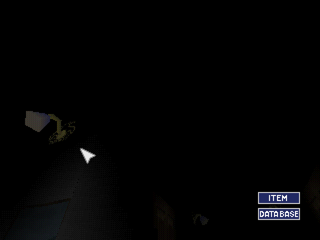 Reikoku: Kizoku Ikeda's Psychics Laboratory screenshot 2 for Playstation