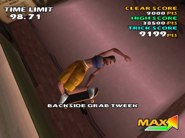 Street Skater 2 screenshot 3 for Playstation