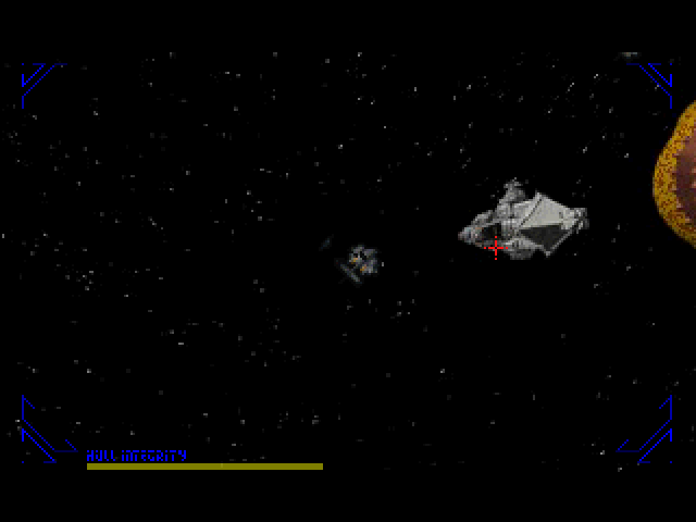 The Hive screenshot 3 for Playstation