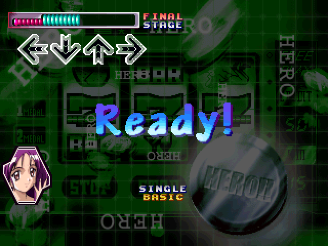 Tokimeki Memorial 2 Substories: Dancing Summer Vacation screenshot 2 for Playstation