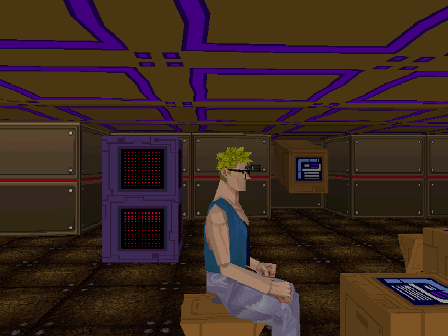 Tokyo Dungeon screenshot 2 for Playstation