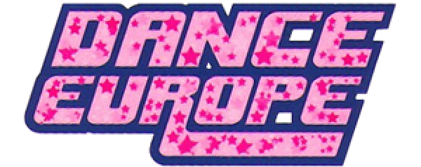 All Music Dance logo for Playstation 2