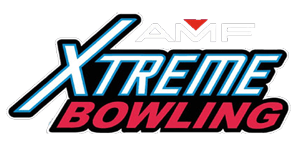 AMF Xtreme Bowling 2006 logo for Playstation 2