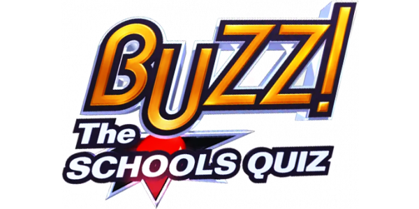 Buzz The Schools Quiz logo for Playstation 2