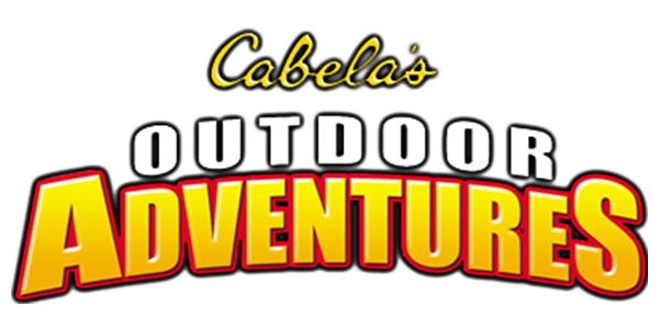 Cabela's Outdoor Adventures 2010 logo for Playstation 2