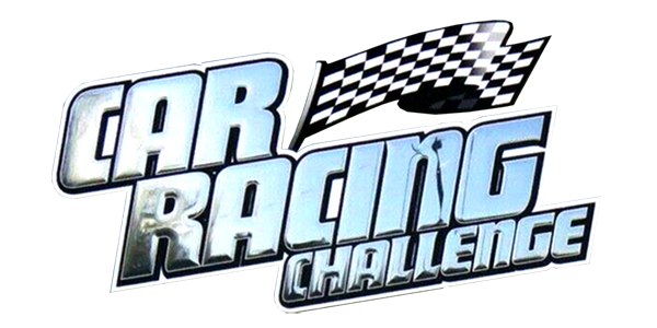 Car Racing Challenge logo for Playstation 2