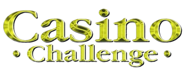 Casino Challenge logo for Playstation 2