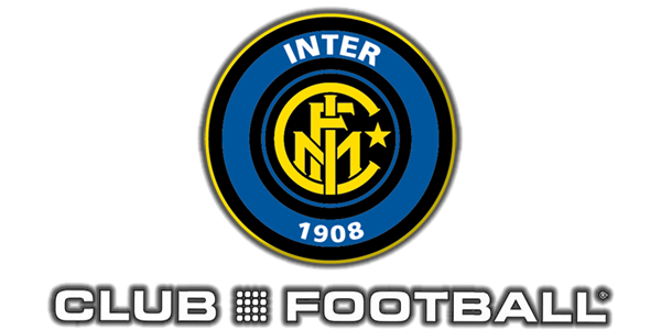 Club Football: Inter logo for Playstation 2