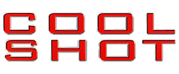 Cool Shot logo for Playstation 2