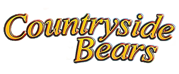 Countryside Bears logo for Playstation 2