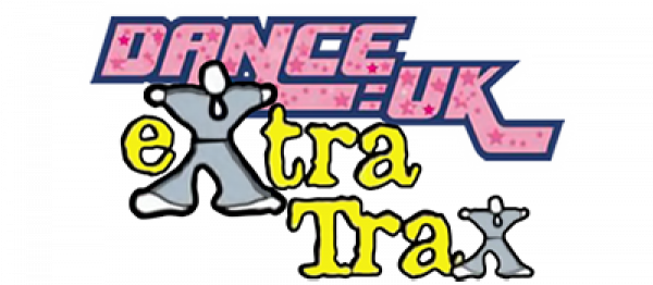 Dance UK: Extra Trax logo for Playstation 2
