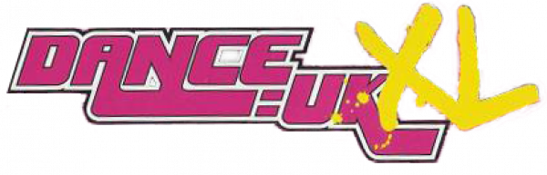 Dance UK: XL logo for Playstation 2