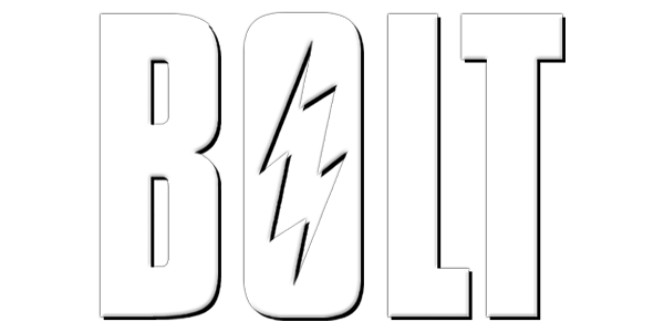 Disney Bolt [Not For Resale] logo for Playstation 2