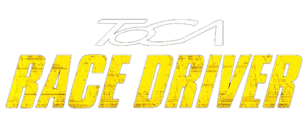 DTM Race Driver logo for Playstation 2