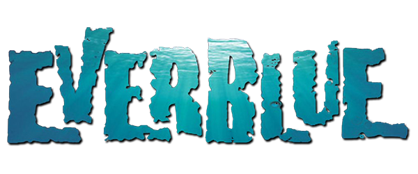 Everblue logo for Playstation 2