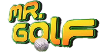 Golful Golf logo for Playstation 2