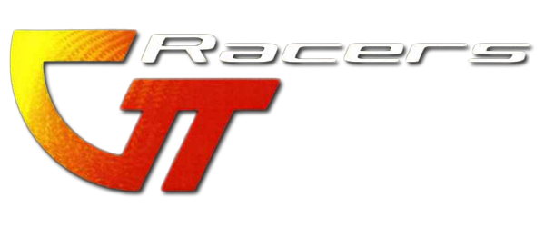 GT Racers logo for Playstation 2