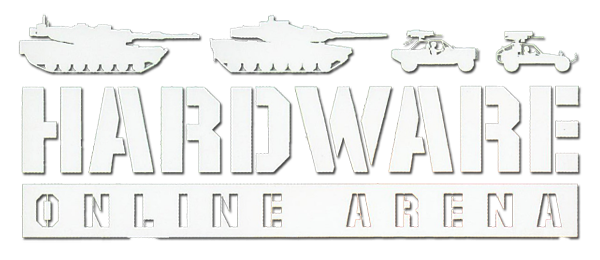 Hardware: Online Arena logo for Playstation 2
