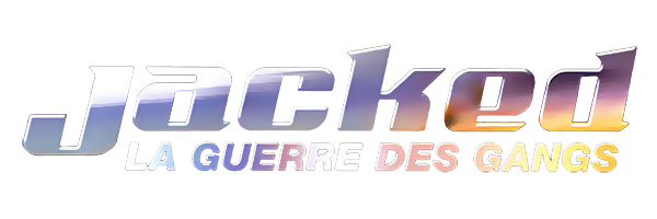 Jacked logo for Playstation 2