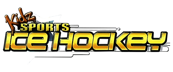 Kidz Sports: Ice Hockey logo for Playstation 2