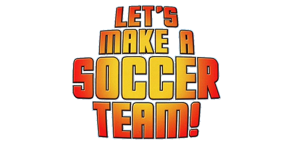 Let's Make a Soccer Team logo for Playstation 2
