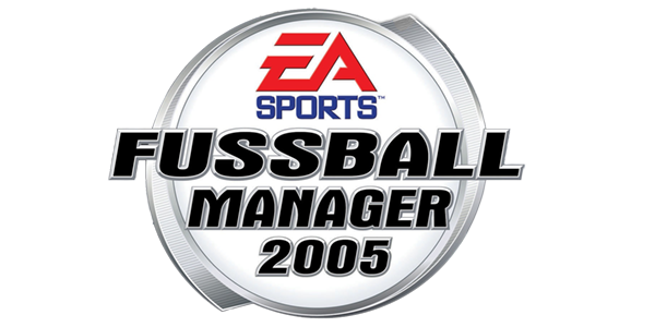LFP Manager 2005 logo for Playstation 2