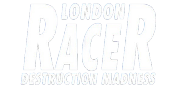 London Racer: Destruction Madness logo for Playstation 2