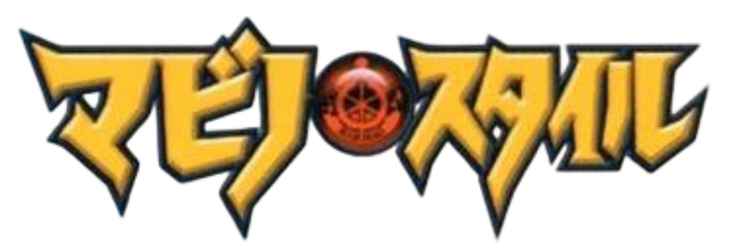 Mabino Style logo for Playstation 2