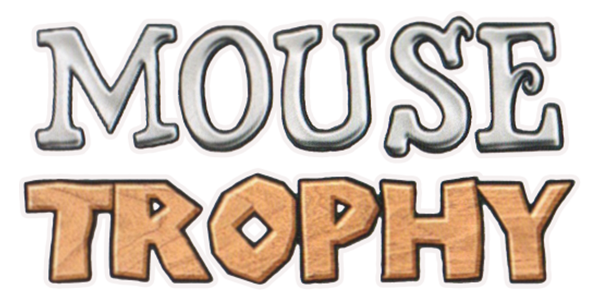 Mouse Trophy logo for Playstation 2