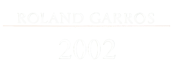 Next Generation Tennis logo for Playstation 2