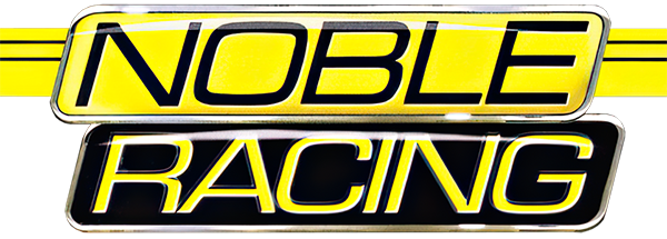 Noble Racing logo for Playstation 2