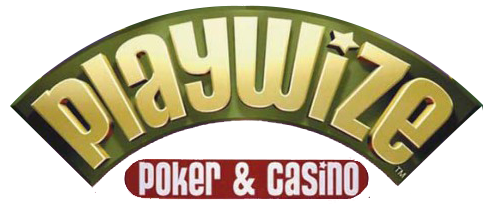 Playwize Poker & Casino logo for Playstation 2