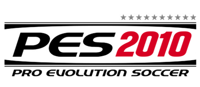 Pro Evolution Soccer 2010 logo for Playstation 2