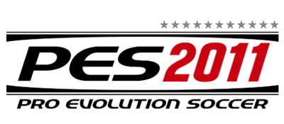 Pro Evolution Soccer 2011 logo for Playstation 2