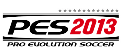 Pro Evolution Soccer 2013 logo for Playstation 2