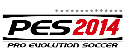 Pro Evolution Soccer 2014 logo for Playstation 2
