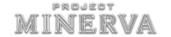 Project Minerva logo for Playstation 2
