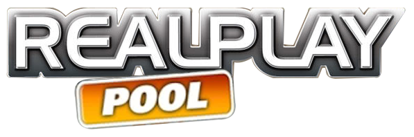 RealPlay: Pool logo for Playstation 2