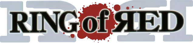 Ring Of Red logo for Playstation 2