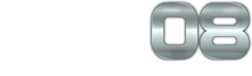 SBK 08: Superbike World Championship logo for Playstation 2