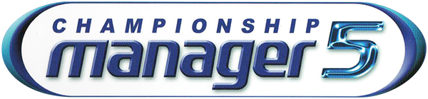Scudetto 5 logo for Playstation 2