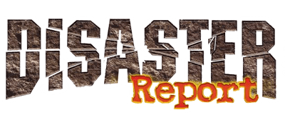 SOS: The Final Escape logo for Playstation 2