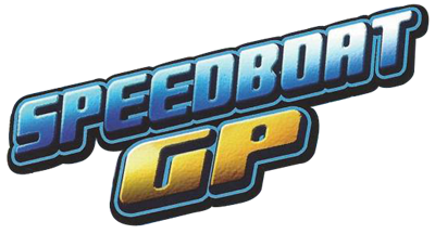 Speedboat GP logo for Playstation 2