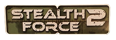 Stealth Force 2 logo for Playstation 2