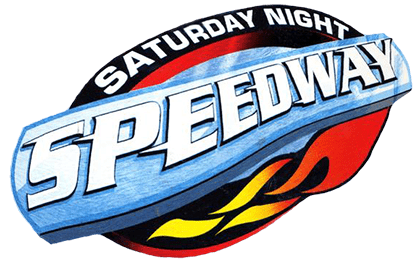 Stock Car Speedway logo for Playstation 2